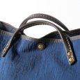 画像7: TIDEWAY / タイドウェイ DENSTY NYLON 2WAY TOTE (7)