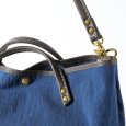 画像11: TIDEWAY / タイドウェイ DENSTY NYLON 2WAY TOTE (11)