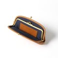 画像13: SiiLo / シーロ Gama Long Wallet (13)