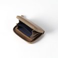 画像6: SiiLo / シーロ Book Coin＆Card Wallet (6)