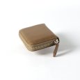 画像4: SiiLo / シーロ Book Coin＆Card Wallet (4)