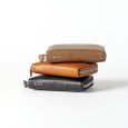 画像15: SiiLo / シーロ Book Coin＆Card Wallet (15)