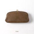 画像22: SiiLo / シーロ Gama Long Wallet (22)