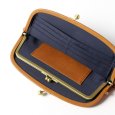 画像9: SiiLo / シーロ Gama Long Wallet (9)