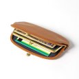 画像20: SiiLo / シーロ Gama Long Wallet (20)