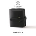 画像14: TIDEWAY / タイドウェイ MAY WALLET M (14)