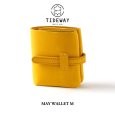 画像15: TIDEWAY / タイドウェイ MAY WALLET M (15)