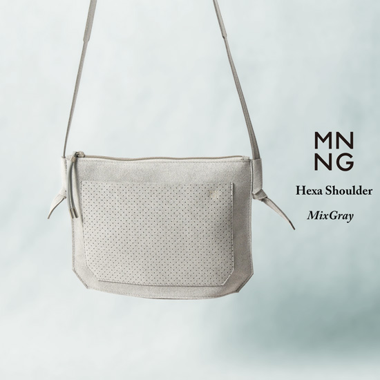 MNNG Hexa Shoulder