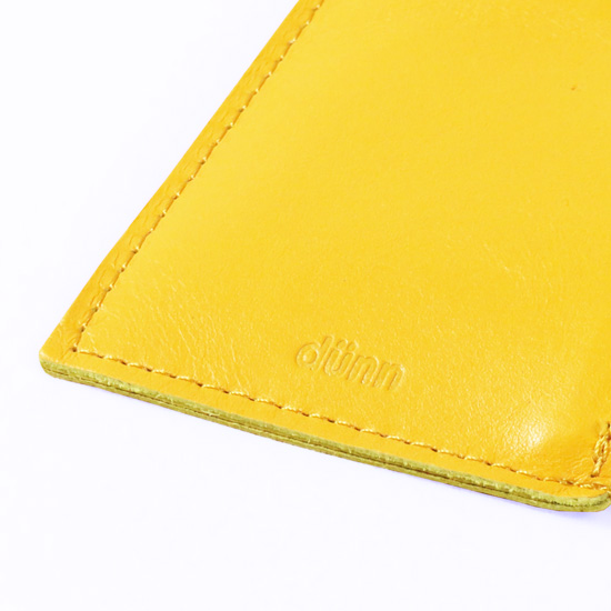 dunn coin＆cardcase