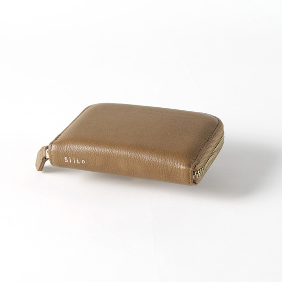 SiiLo Book Coin＆Card Wallet